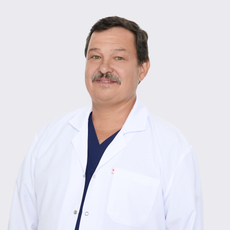 Подшивалов Алексей Генрихович, хирург