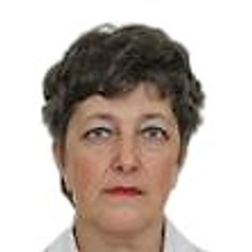 Захарова Наталья Владимировна, гинеколог