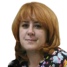 Савельева Диана Сергеевна, детский стоматолог