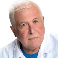 Пинелис Леонид Григорьевич, онколог