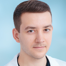 Ботнарь Григорий Григорьевич, невролог