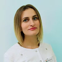 Дагларян Кристина Айкарамовна, дерматолог