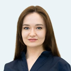 Ахметшина Эльвира Денисовна, ЛОР