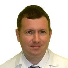 Давыдов Максим Николаевич, врач УЗД