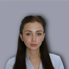 Медведева Наргиза Алишеровна, стоматолог-терапевт