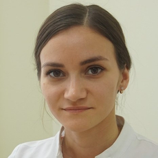 Петрова Алёна Станиславовна, терапевт
