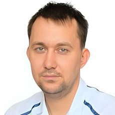 Чудайкин Александр Николаевич, дерматолог