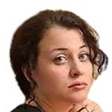 Приленская Анна Владимировна, психотерапевт