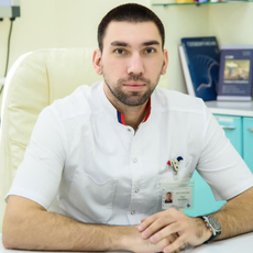 Мухамедов Денис Юсупович, невролог