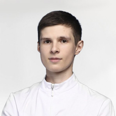 Кожедуб Евгений Евгеньевич, эндокринолог