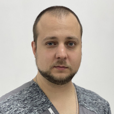 Широков Владимир Иванович, остеопат