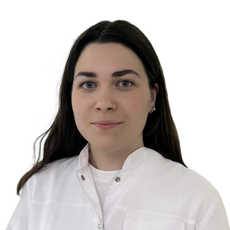 Махнева Влада Вячеславовна, стоматологический гигиенист