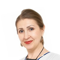 Голованова Вероника Анатольевна, гинеколог