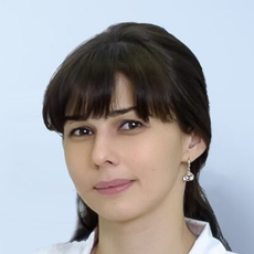 Иванова Ольга Аркадьевна, офтальмолог