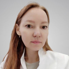 Малкова Людмила Федоровна, педиатр