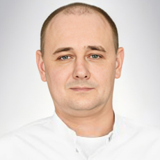 Мартынюк Иван Иванович, рентгенолог