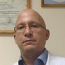 Кочуров Дмитрий Евгеньевич, уролог