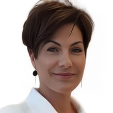 Крючкова Елена Алексеевна, врач-косметолог