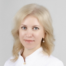 Храпова Светлана Леонидовна, дерматолог