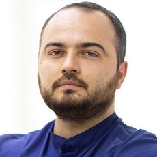 Шевхужев Заурбек Сафарбиевич, челюстно-лицевой хирург