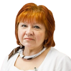 Шмелёва Людмила Витальевна, гинеколог