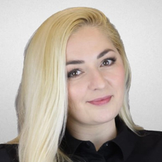 Харченко Мария Евгеньевна, стоматолог-терапевт