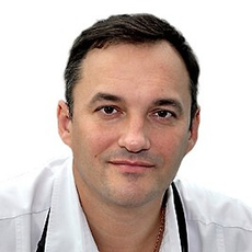 Микутин Андрей Владимирович, анестезиолог