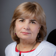 Осипова Каринэ Вартановна, детский невролог