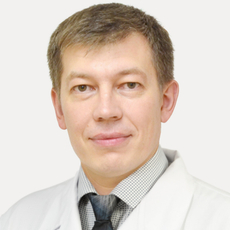 Лапшин Виталий Иванович, детский уролог