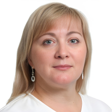 Шубина Мария Александровна, стоматологический гигиенист