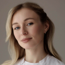 Сафронова Мария Павловна, рентгенолог