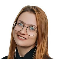 Трофимова Зоя Валерьевна, логопед