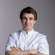 Французов Дмитрий Олегович, стоматолог-эндодонт