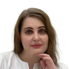 Наконечная Елена Александровна, психолог