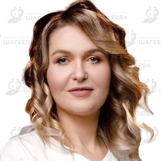 Зейнетдинова Марина Сергеевна, дерматолог