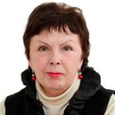 Попова Любовь Михайловна, психиатр