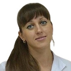 Цехмистро Ольга Викторовна, офтальмолог