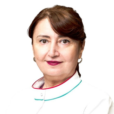 Тумалаева Наида Ганипаевна, детский невролог