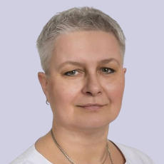 Борисова Алла Дмитриевна, врач функциональной диагностики