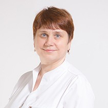 Баронова Яна Борисовна, кардиолог