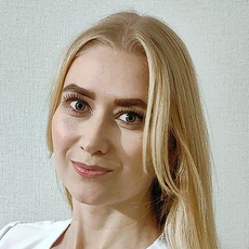 Дрозд Ольга Владимировна, врач-генетик