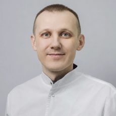 Цапинский Олег Олегович, терапевт