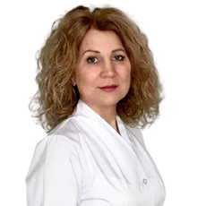 Гурьянова Наталья Александровна, эндокринолог