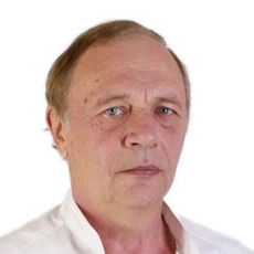 Макаров Юрий Сергеевич, терапевт