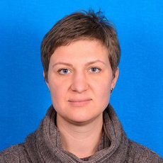 Рогова Александра Сергеевна, гинеколог