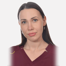 Кириллова Валерия Викторовна, стоматолог-терапевт
