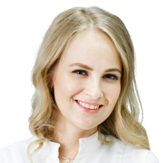 Шумакова Ксения Александровна, семейный врач