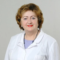 Фролова Татьяна Викторовна, рентгенолог