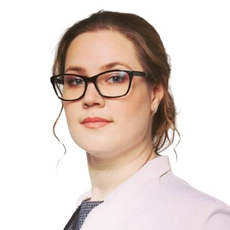 Марон Анна Дмитриевна, гинеколог