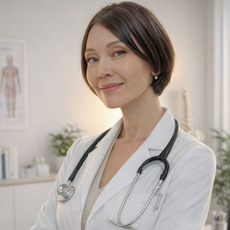 Телекова Галима Бимухамбетовна, гинеколог